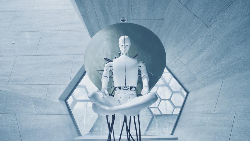 Richard Hendricks Wins First Place in the Wowchemy Prize