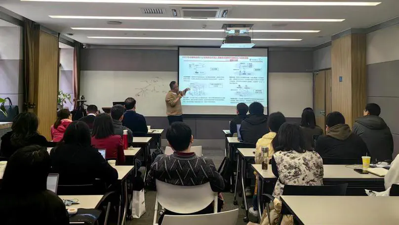 栾老师于IEEE发表论文Internet of Digital Twin:Framework, Applications and Enabling Technologies
